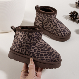 Leo winter boots