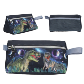 Dino World etui GALAXY
