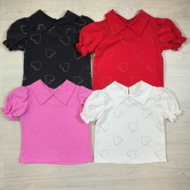 Love my blouse