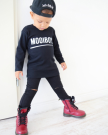 Mooiboy 2.0 longsleeves
