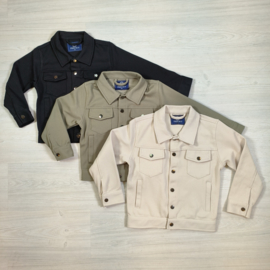 Cool boys vest