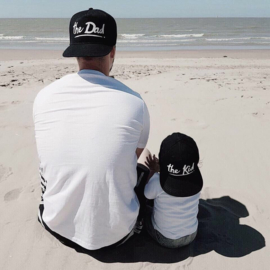 The Dad & The kid cap (Daddy & Me)