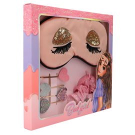 TOPModel slaapmasker set BEAUTY and ME