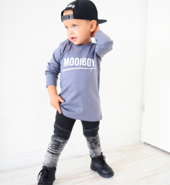 Mooiboy 2.0 longsleeves