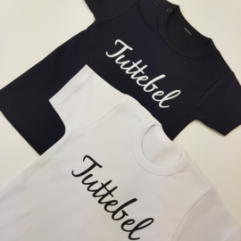 Tuttebel Shortsleeves