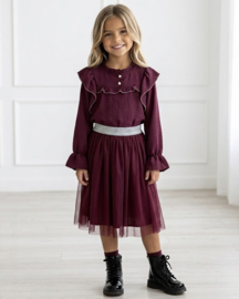 Bordeaux Belle Set