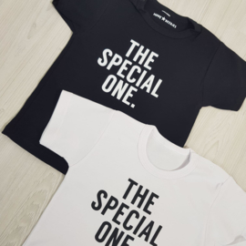 The special one Shortsleeves