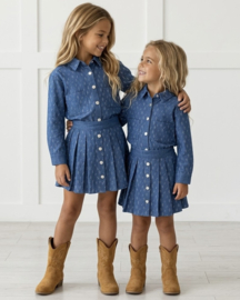 Denim Dazzle Set