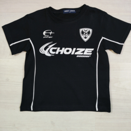 Team Style Soccer T-Shirt