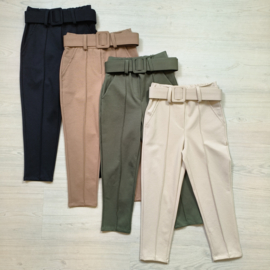 Comfy pantalon (Verzenddatum 10 sep)