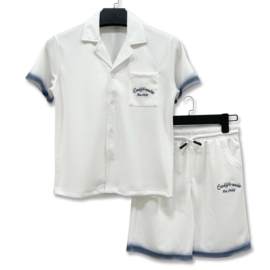 California summer boys set - wit