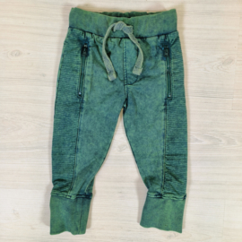 Boys acid biker pants - Rain forest