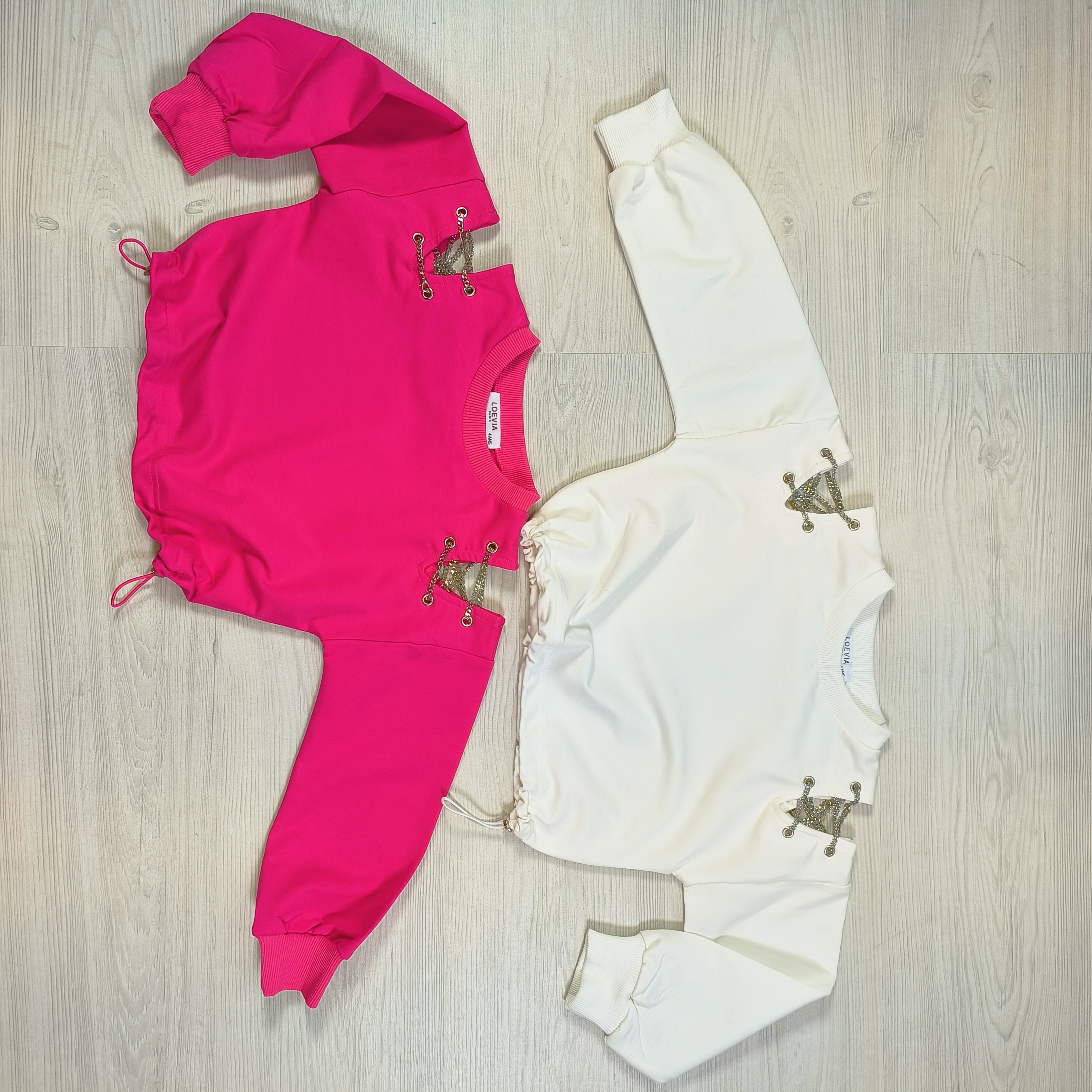 Meisjes Tops & shirts