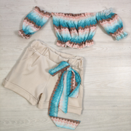 Wave Breeze Set
