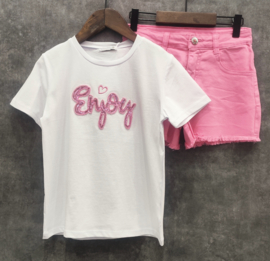 Enjoy it set - barbieroze
