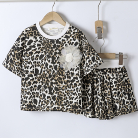 Oh my leo set - wit