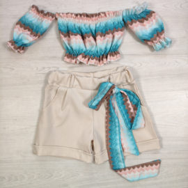 Wave Breeze Set