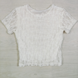 Bella Lace Top