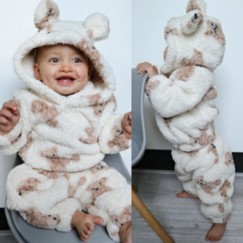 Soft bear set (Verzenddatum 19 sep)