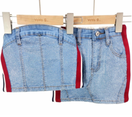 Your denim summer set
