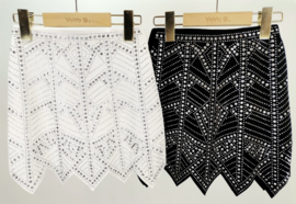 Your not so average skirt
