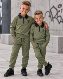 Olive Icon 67 set