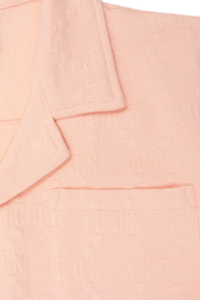 Icon sunset set - zalm