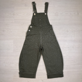 Your Shine On Dungaree