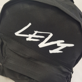 Basic name backpack  (gepersonaliseerd)