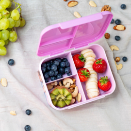 TOPModel broodtrommel GIRL POWER