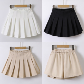 Keep it skort