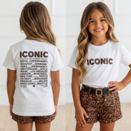 Iconic vibes set - bruin