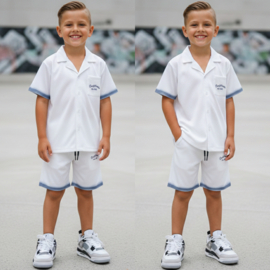 California summer boys set - wit