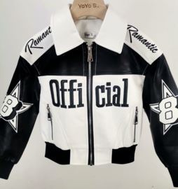 Your official jacket