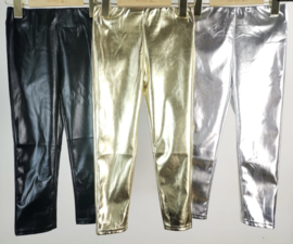 Your ultimate shiny legging