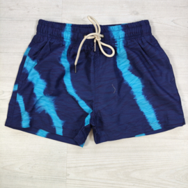 Deep Wave Swim Short