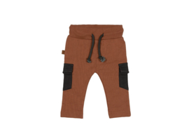 Dino Park Cargo Pants