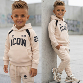 Icon College Tracksuit