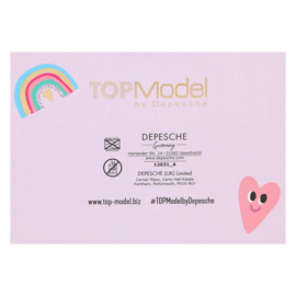 TOPModel beker SELFLOVE