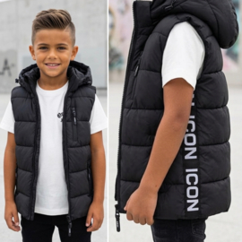 Icon side bodywarmer (verzenddatum 21 apr)