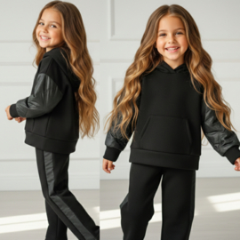 Urban Winter Set - zwart