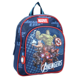 Rugzak Avengers Power Team - Small