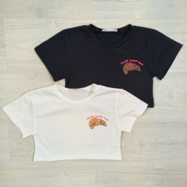 Croissant top