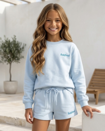 Redefined Sky Blue Lounge Set