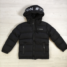 #ICON Statement Puffer Jacket