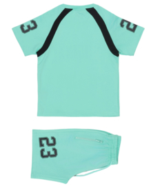 Active Icon set - mint