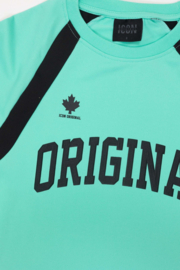 Active Icon set - mint