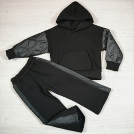 Urban Winter Set - zwart