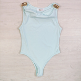 Your Glam Ring Bodystocking