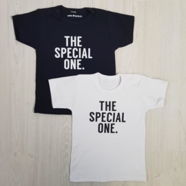 The special one Shortsleeves